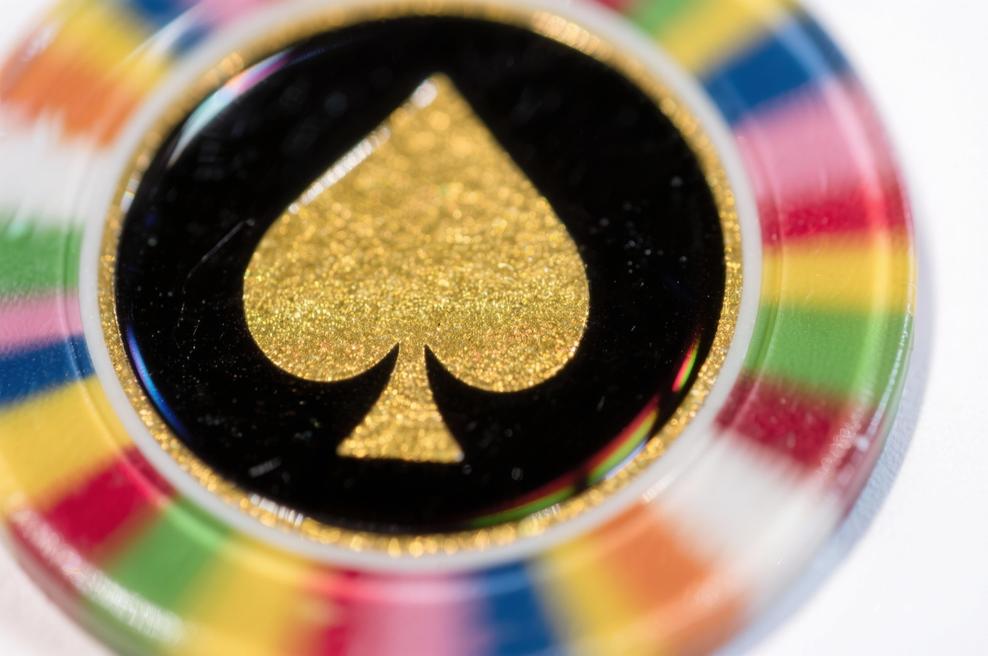 Spicy Jackpots Casino: A Beginner's Guide to Winning Big Spicy Jackpots Casino: A Beginner's Guide to Winning Big